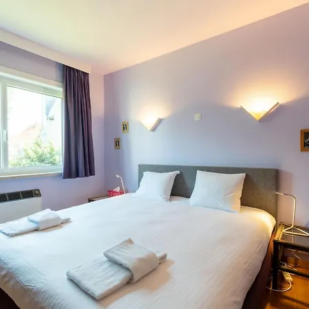 Appartement Zandstuyver Close By The Sea By Interhome Koksijde