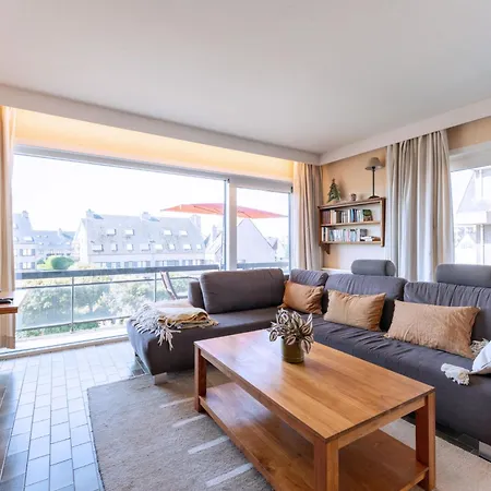 Zandstuyver Close By The Sea By Interhome
