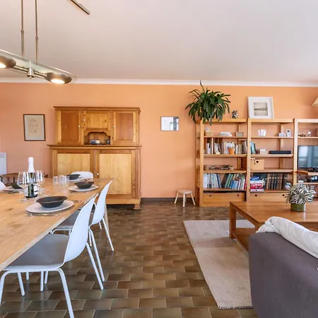 Apartman Zandstuyver Close By The Sea By Interhome Koksijde