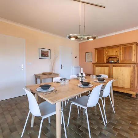 Zandstuyver Close By The Sea By Interhome Apartman Koksijde