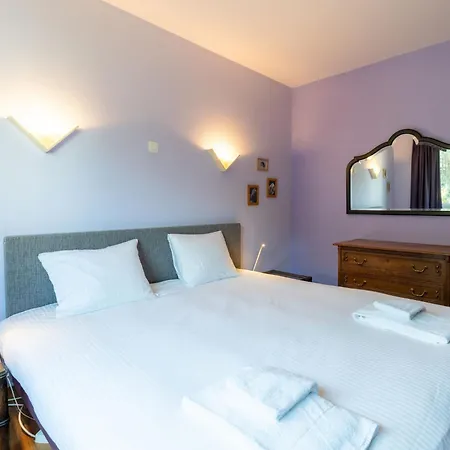 Apartman Zandstuyver Close By The Sea By Interhome Koksijde