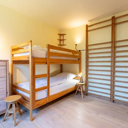 Apartman Zandstuyver Close By The Sea By Interhome Koksijde