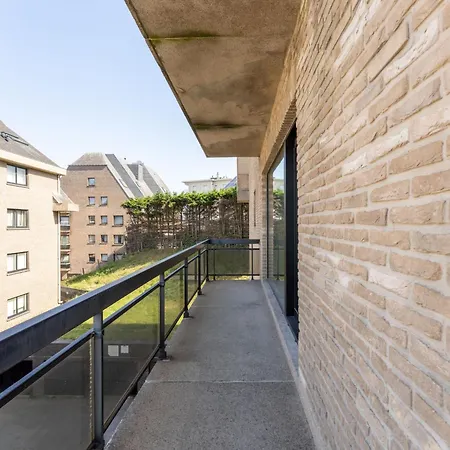 Zandstuyver Close By The Sea By Interhome