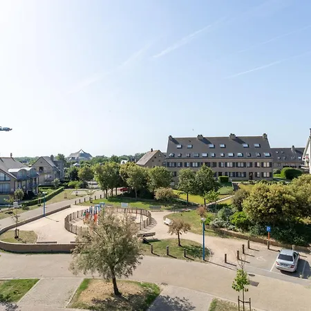 Apartman Zandstuyver Close By The Sea By Interhome