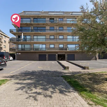 Apartman Zandstuyver Close By The Sea By Interhome